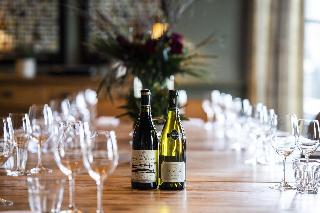 Hotel du Vin & Bistro Harrogate fotoÄŸrafÄ±