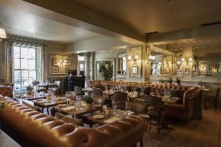 Hotel du Vin & Bistro Harrogate fotoÄŸrafÄ±