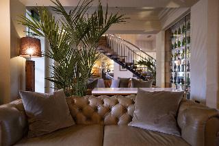 Hotel du Vin & Bistro Harrogate fotoÄŸrafÄ±