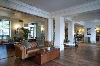 Hotel du Vin & Bistro Harrogate fotoÄŸrafÄ±