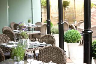 Hotel du Vin & Bistro Harrogate fotoÄŸrafÄ±