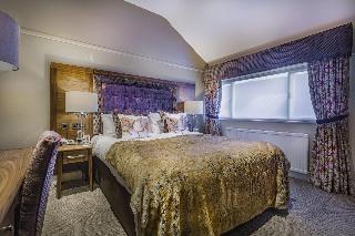 The Feathers Hotel fotoÄŸrafÄ±
