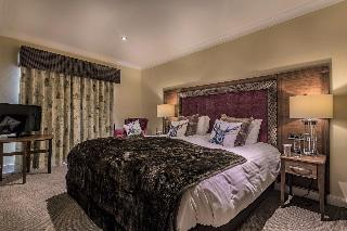 The Feathers Hotel fotoÄŸrafÄ±