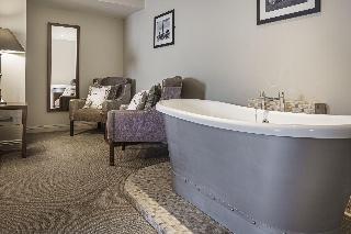 The Feathers Hotel fotoÄŸrafÄ±