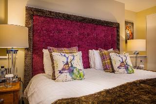 The Feathers Hotel fotoÄŸrafÄ±
