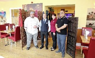 La Trelade Hotel fotoÄŸrafÄ±