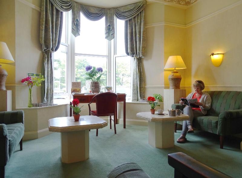 La Trelade Hotel - Bar