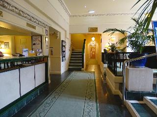 La Trelade Hotel fotoÄŸrafÄ±