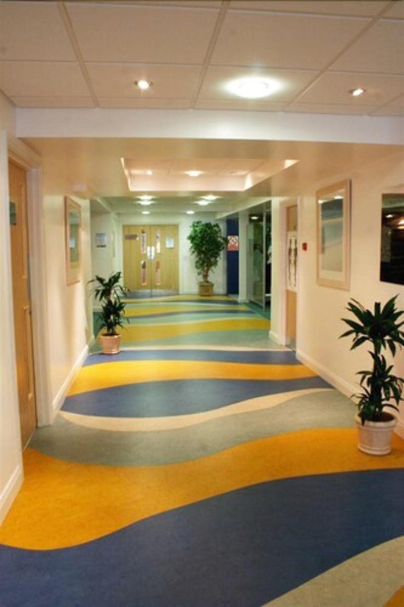 La Trelade Hotel - Lobi