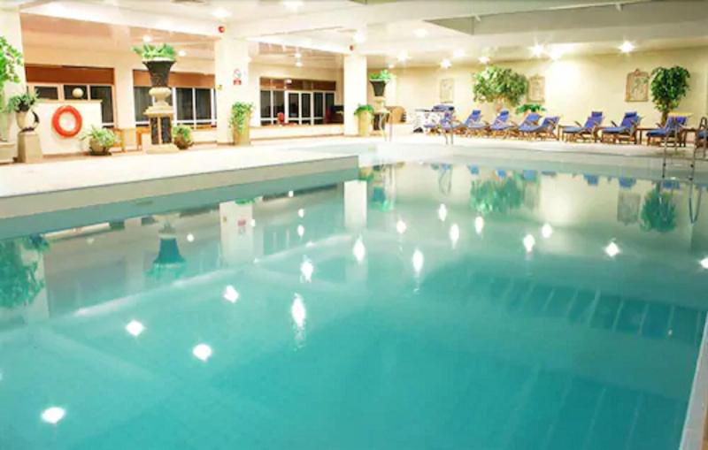 La Trelade Hotel - Aktivite