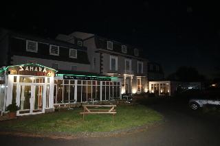 La Trelade Hotel fotoÄŸrafÄ±