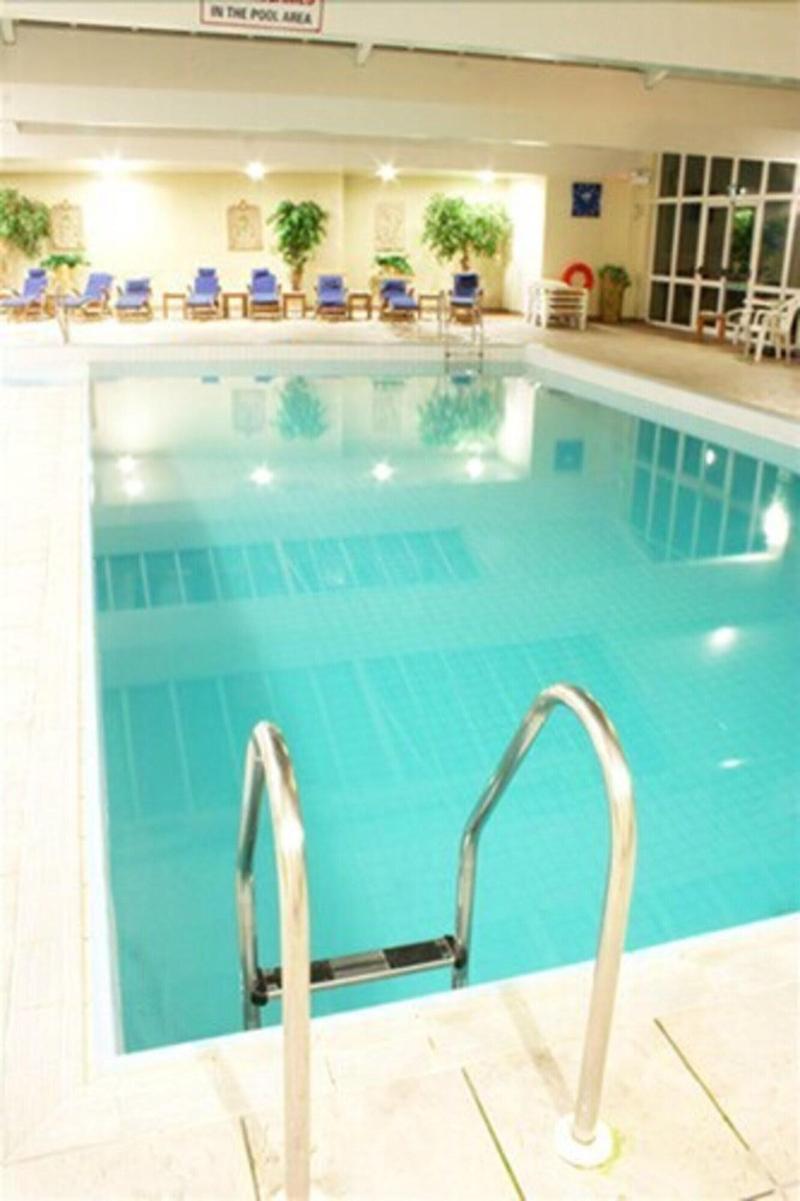 La Trelade Hotel - Aktivite