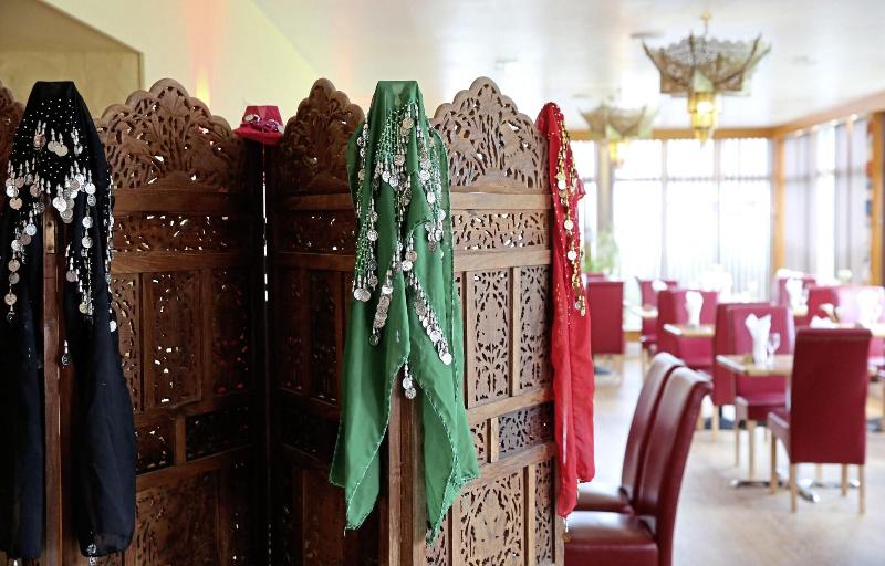 La Trelade Hotel - Aktivite