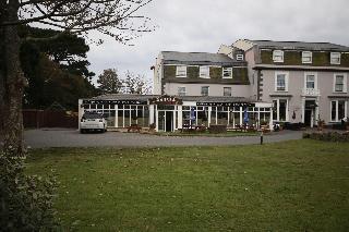 La Trelade Hotel otel fotoğrafı