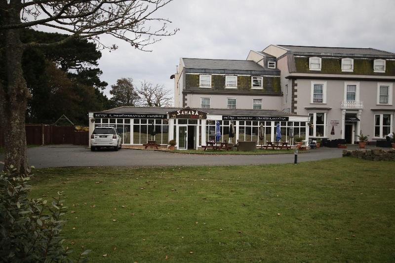 La Trelade Hotel - Genel