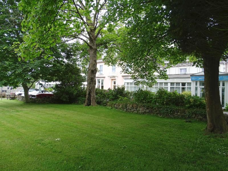 La Trelade Hotel - Genel
