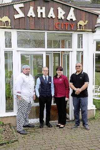 La Trelade Hotel fotoÄŸrafÄ±