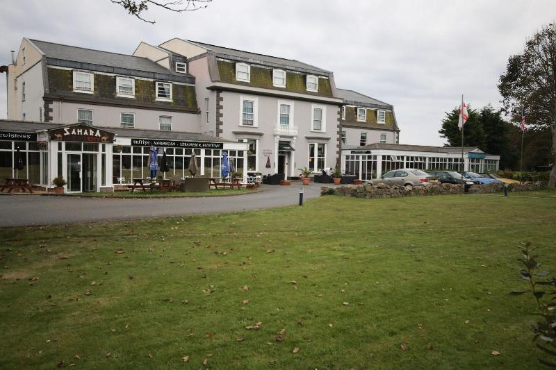 La Trelade Hotel - Genel