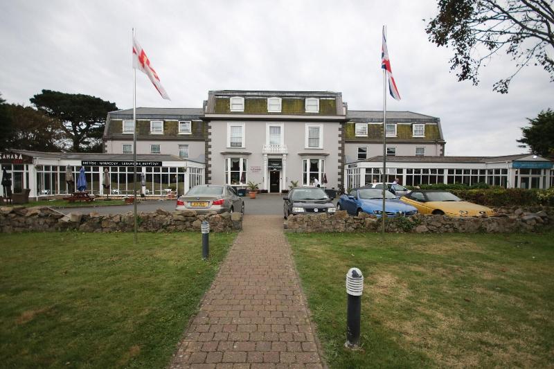 La Trelade Hotel - Genel