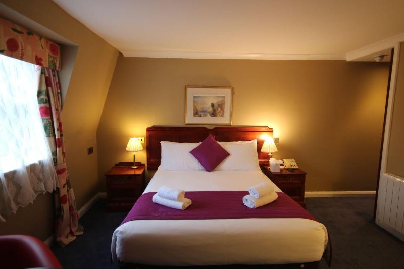 La Trelade Hotel - Genel