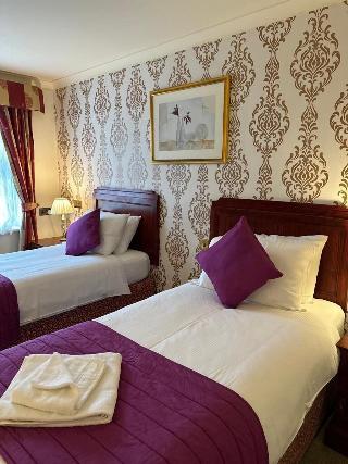 La Trelade Hotel fotoÄŸrafÄ±