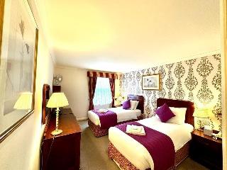 La Trelade Hotel fotoÄŸrafÄ±