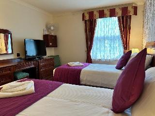 La Trelade Hotel fotoÄŸrafÄ±