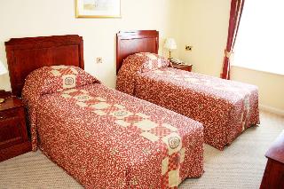 La Trelade Hotel fotoÄŸrafÄ±