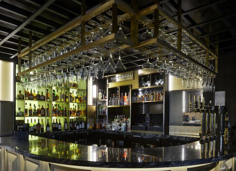 Manor House Lindley - Bar