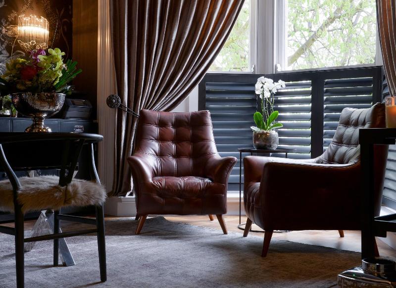 Manor House Lindley - Lobi