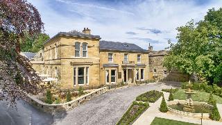 Manor House Lindley otel fotoğrafı