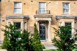 Manor House Lindley fotoÄŸrafÄ±