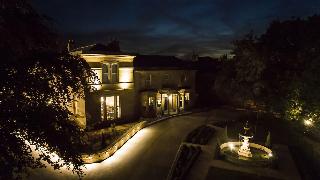 Manor House Lindley fotoÄŸrafÄ±