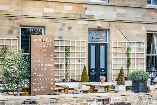 Manor House Lindley fotoÄŸrafÄ±