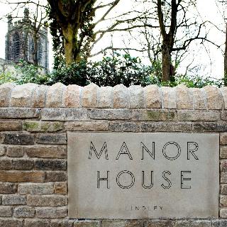 Manor House Lindley fotoÄŸrafÄ±