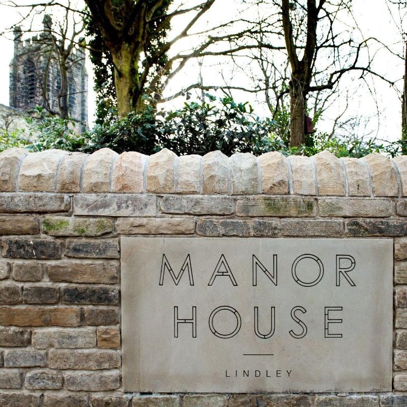 Manor House Lindley - Oda