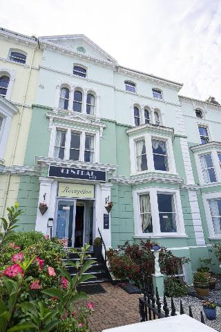 The Central Hotel fotoÄŸrafÄ±