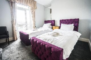 The Central Hotel fotoÄŸrafÄ±