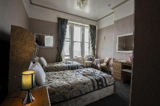 The Central Hotel fotoÄŸrafÄ±