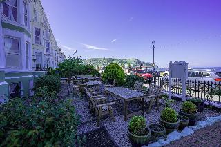 The Central Hotel fotoÄŸrafÄ±