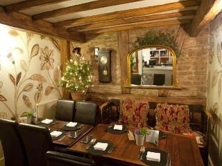 The Finchs Arms fotoÄŸrafÄ±