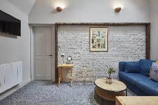 The Georgian Townhouse fotoÄŸrafÄ±