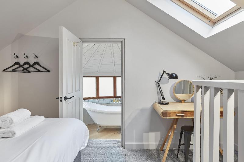 The Georgian Townhouse - Oda