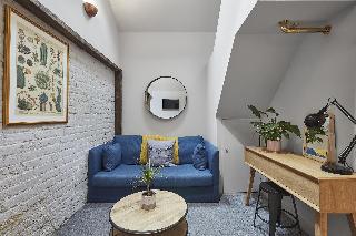 The Georgian Townhouse fotoÄŸrafÄ±