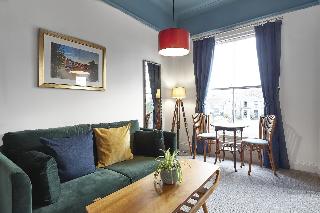 The Georgian Townhouse fotoÄŸrafÄ±