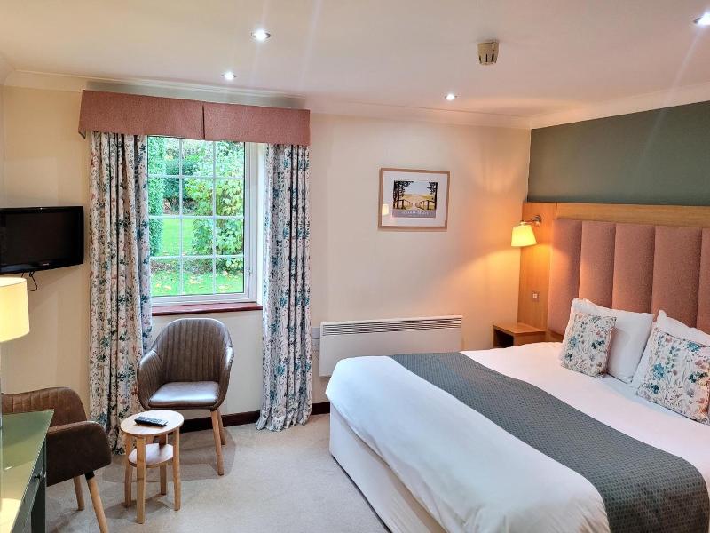 The Old Rectory Hotel - Genel