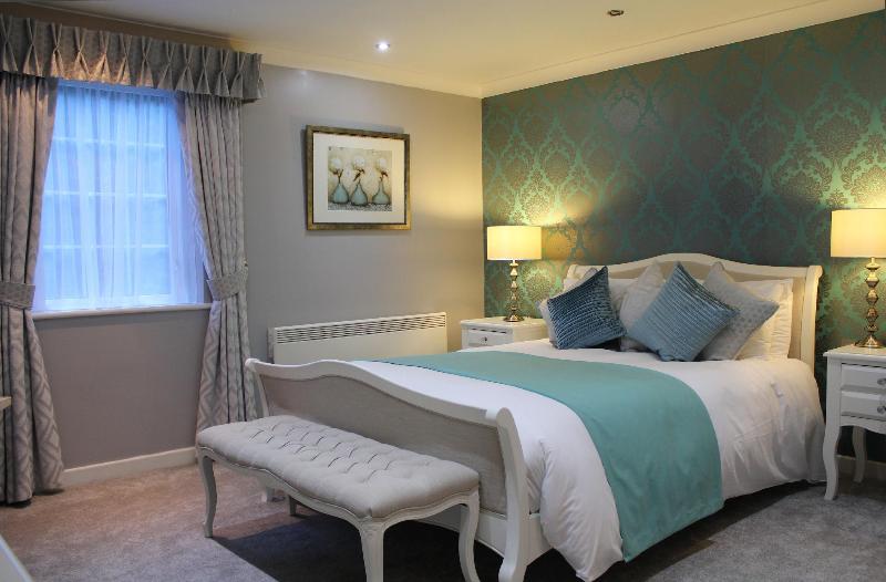 The Old Rectory Hotel - Genel