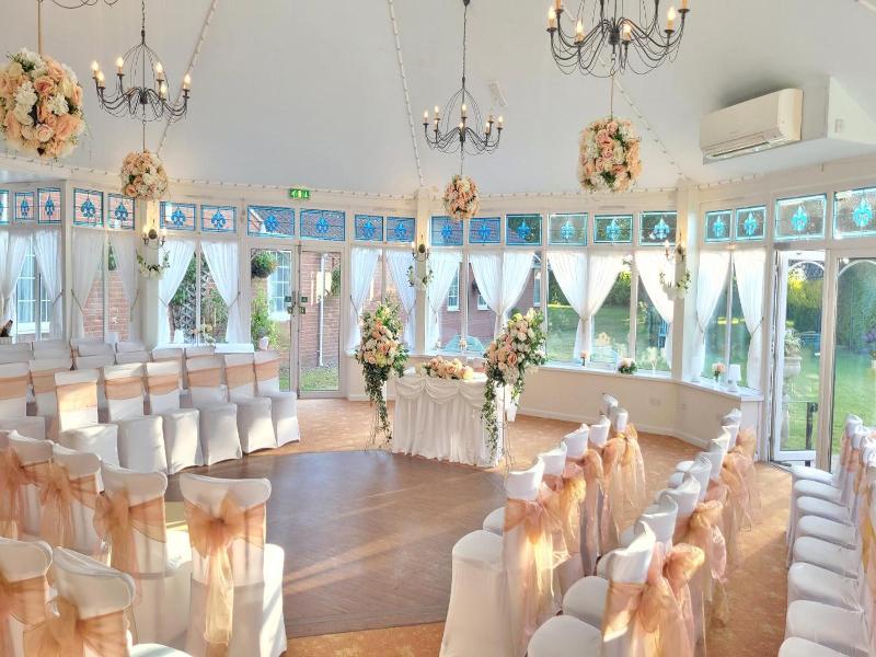 The Old Rectory Hotel - Genel