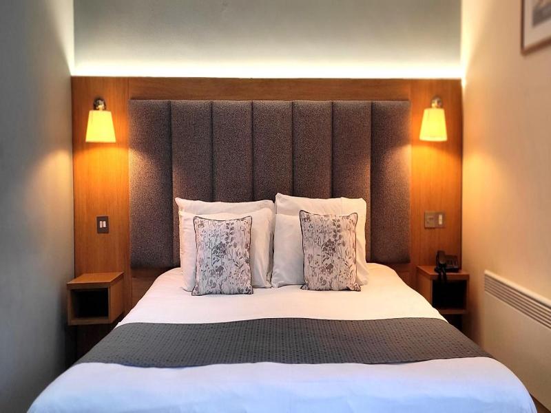 The Old Rectory Hotel - Genel