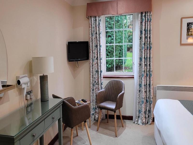 The Old Rectory Hotel - Genel